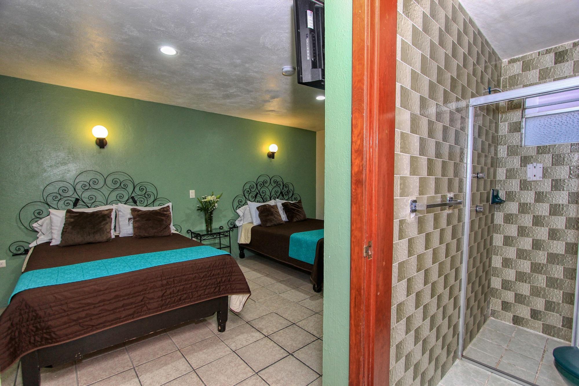 Hotel Mansion Del Cantador Guanajuato Bagian luar foto