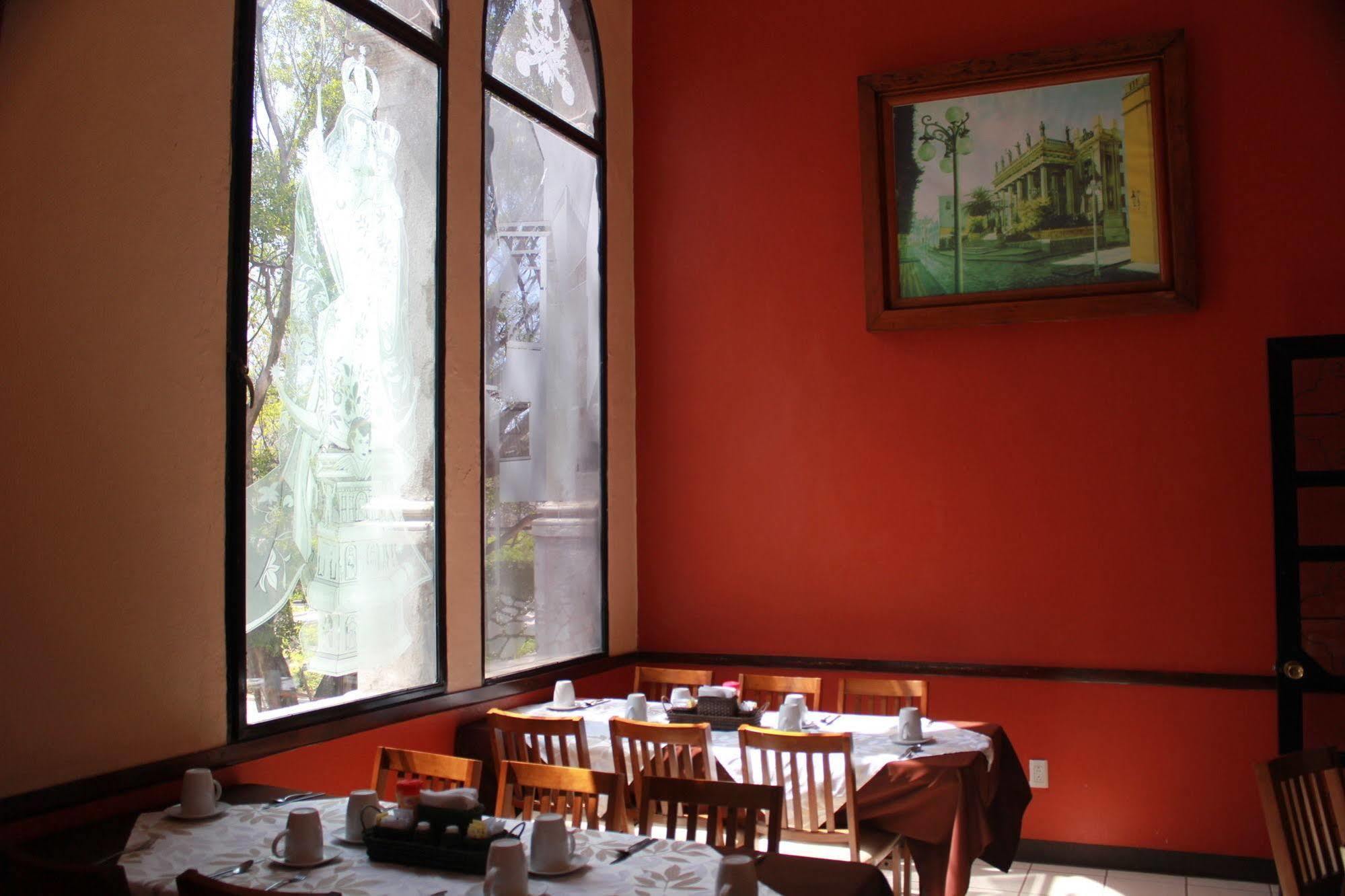 Hotel Mansion Del Cantador Guanajuato Bagian luar foto