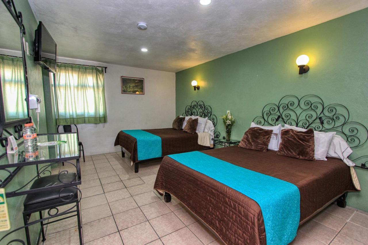 Hotel Mansion Del Cantador Guanajuato Bagian luar foto